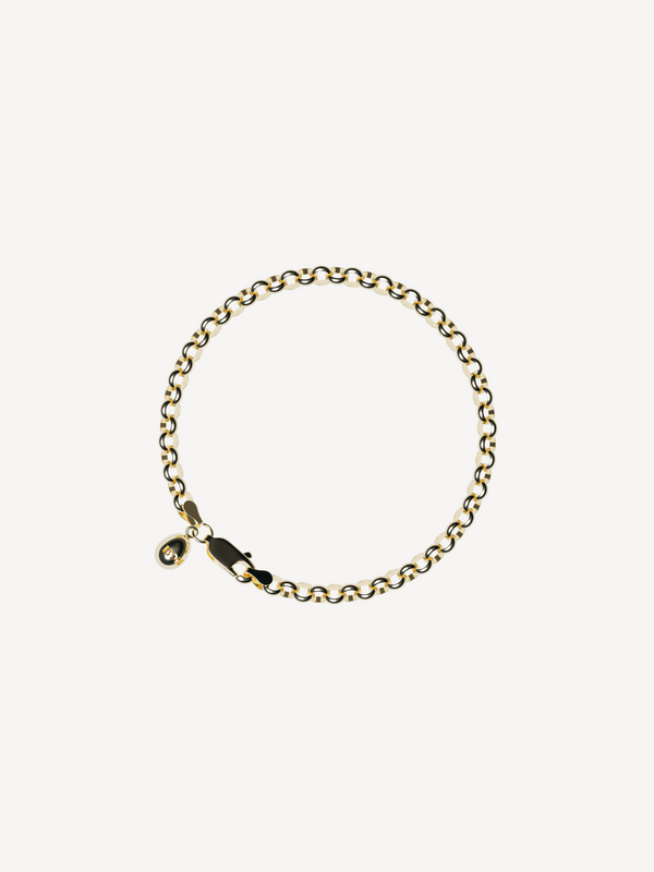 Charm Bracelet