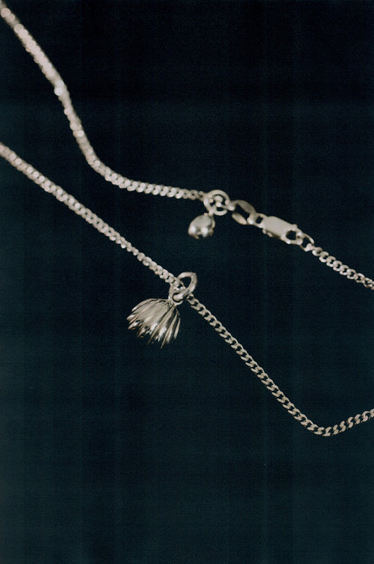 Seashell Charm