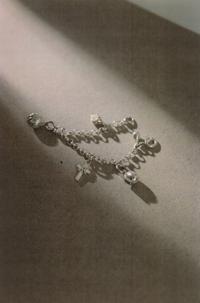 Charm Bracelet