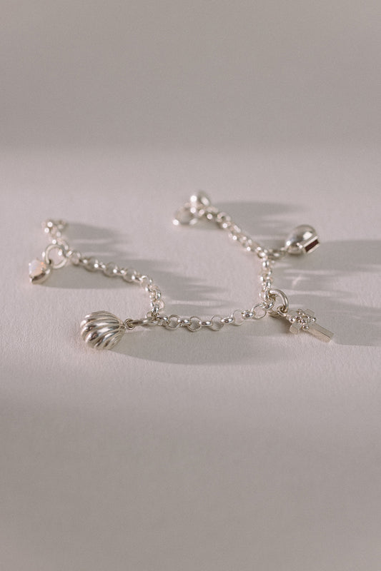 Cross Charm