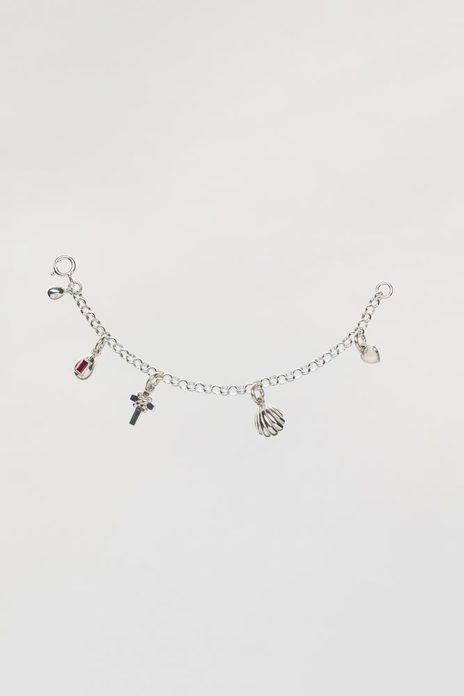 Cross Charm