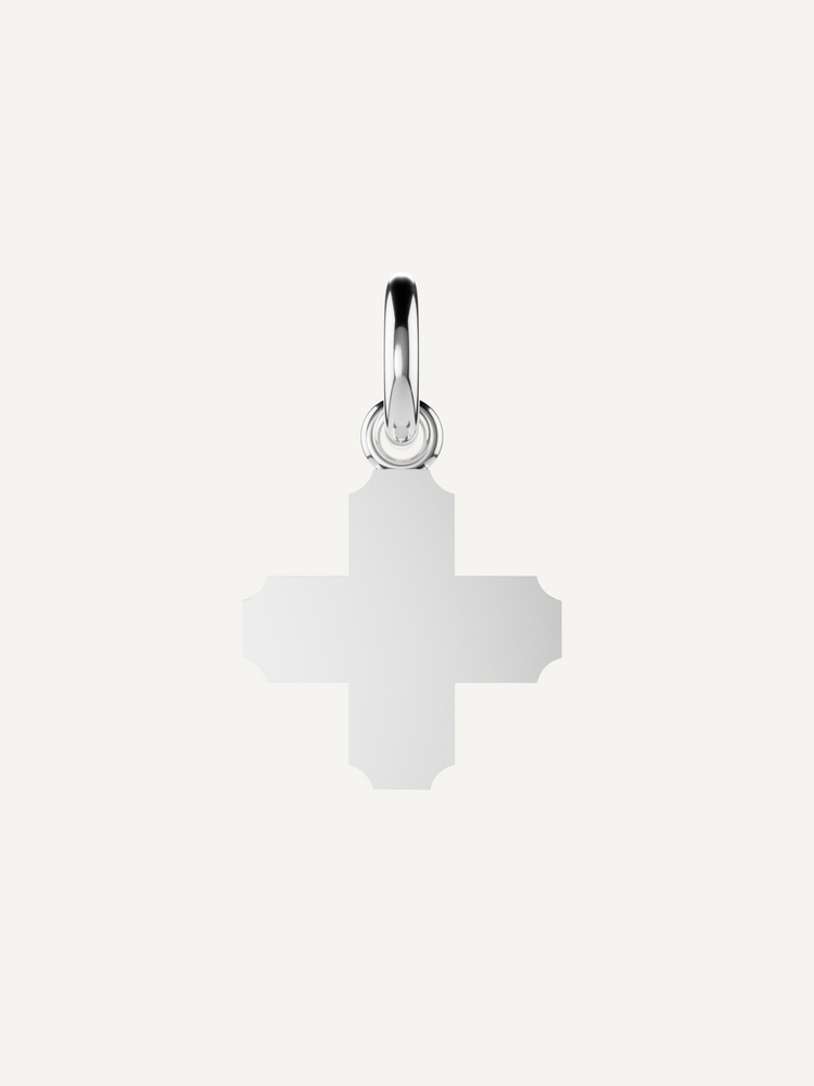 Crucifix Charm