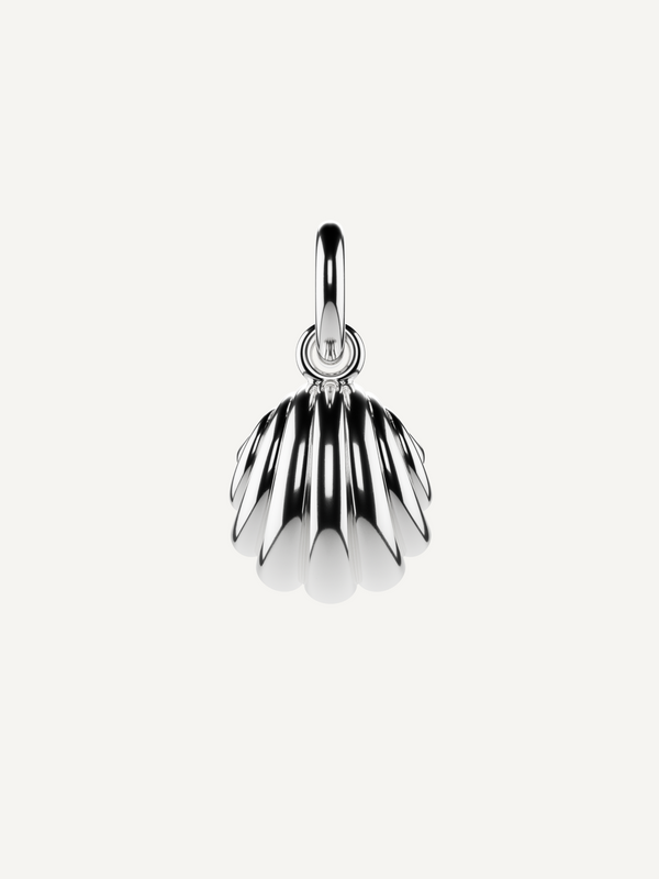 Seashell Charm