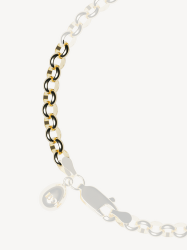Charm Bracelet Extension Links