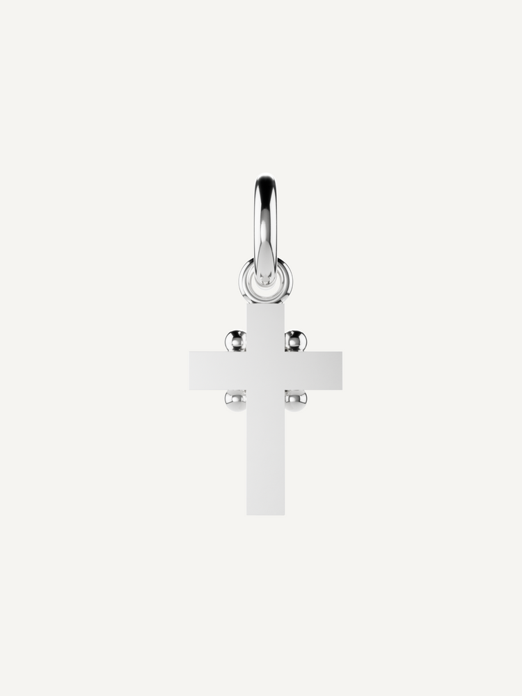 Cross Charm