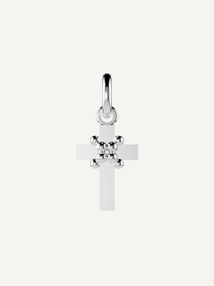 Cross Charm